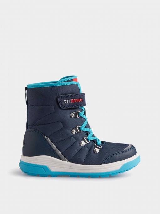 Сапоги дутики REIMA Quicker модель 5400025A-6980 Фото