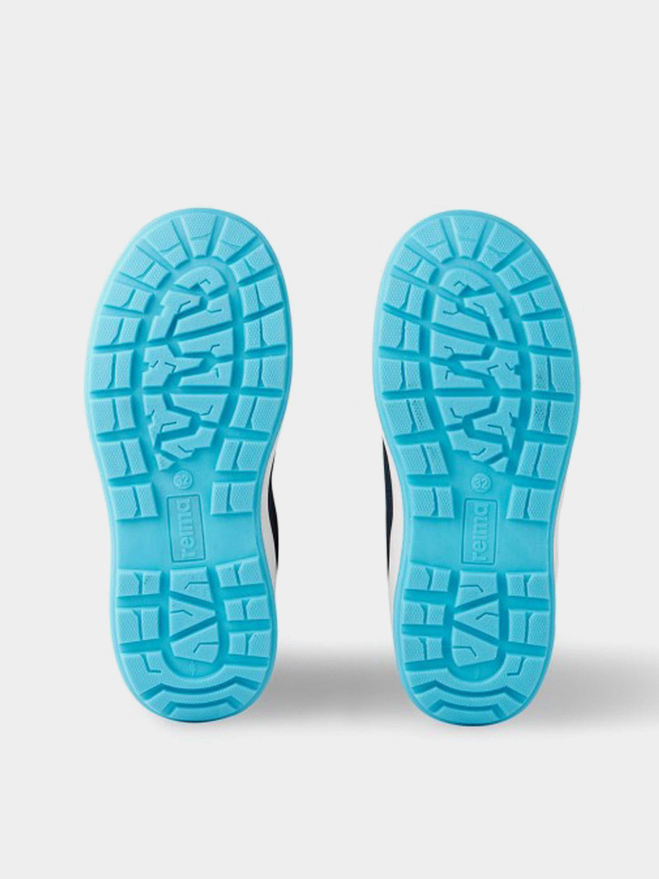 Чоботи дутики REIMA Quicker модель 5400025A-6980 Фото