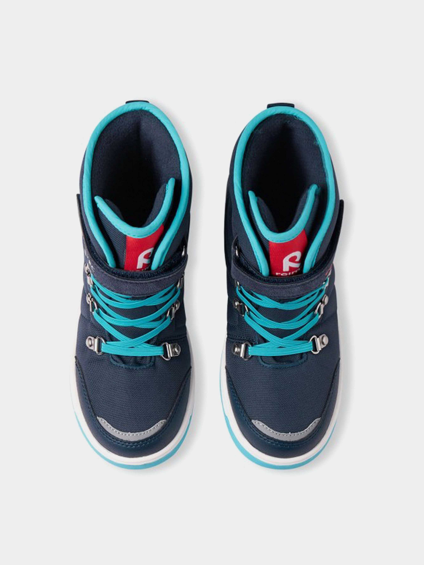 Чоботи дутики REIMA Quicker модель 5400025A-6980 Фото