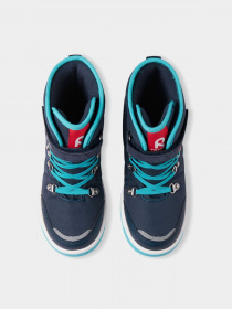 Чоботи дутики REIMA Quicker модель 5400025A-6980 Фото