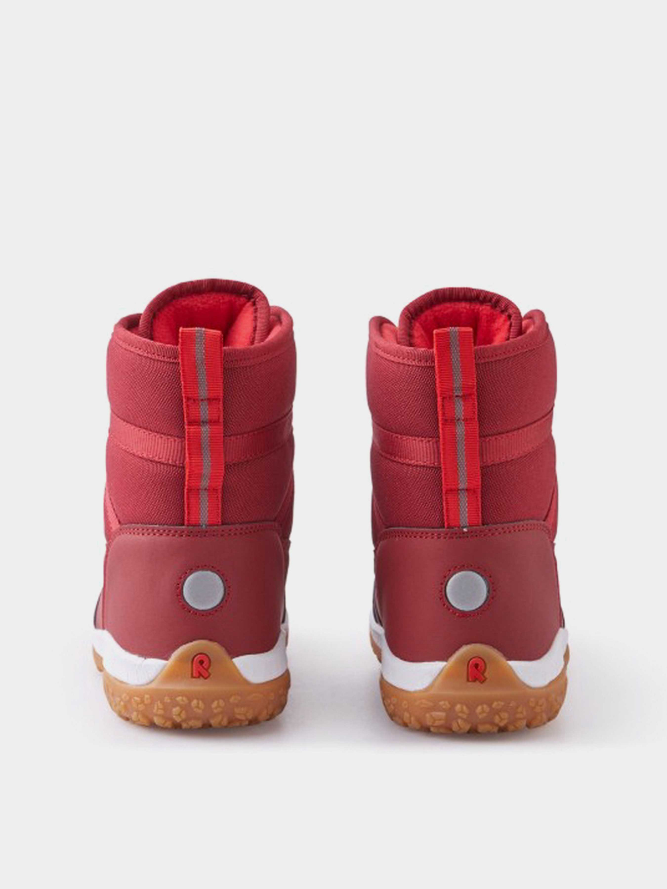 Сапоги дутики REIMA Myrsky модель 5400032A-3950 Фото