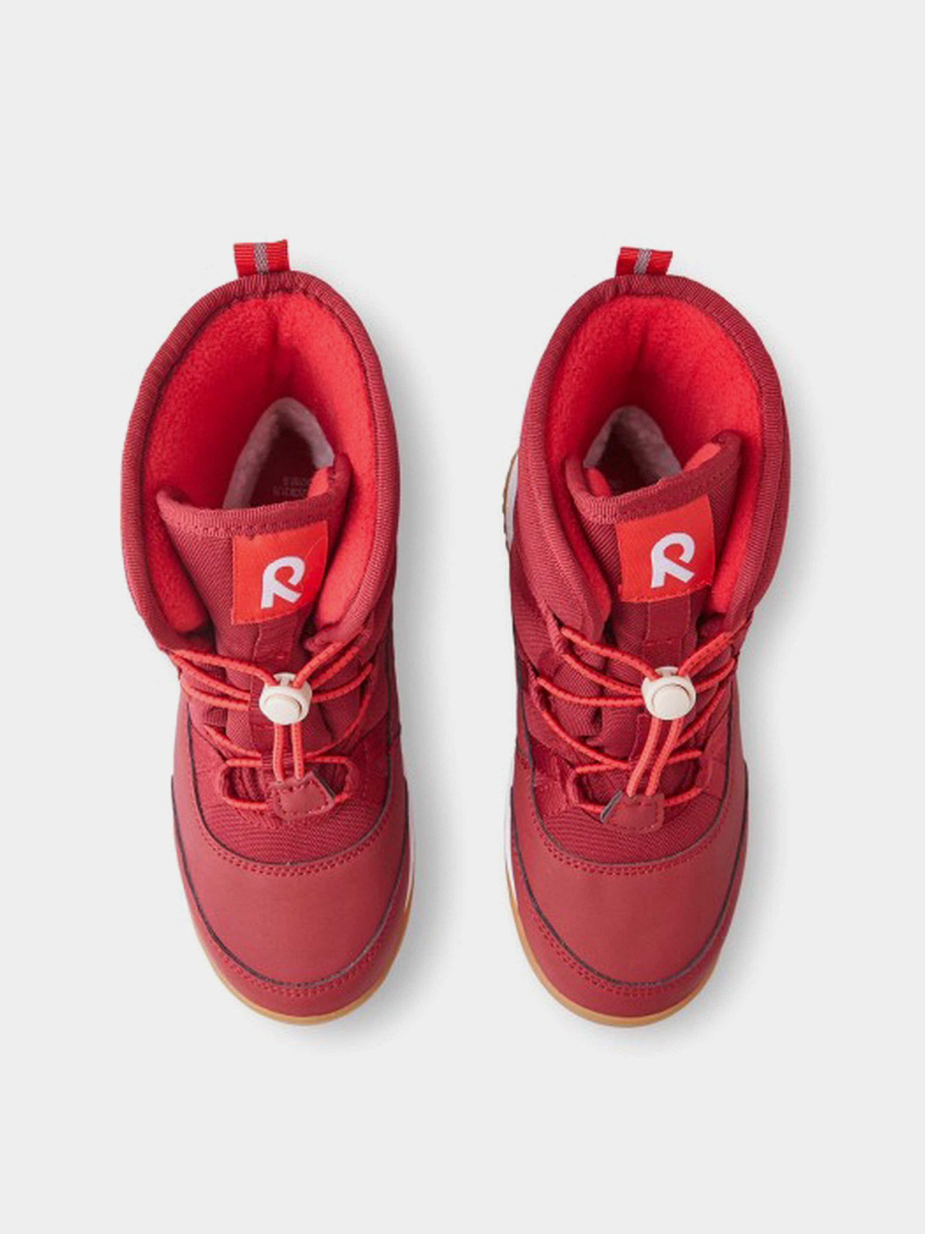 Сапоги дутики REIMA Myrsky модель 5400032A-3950 Фото