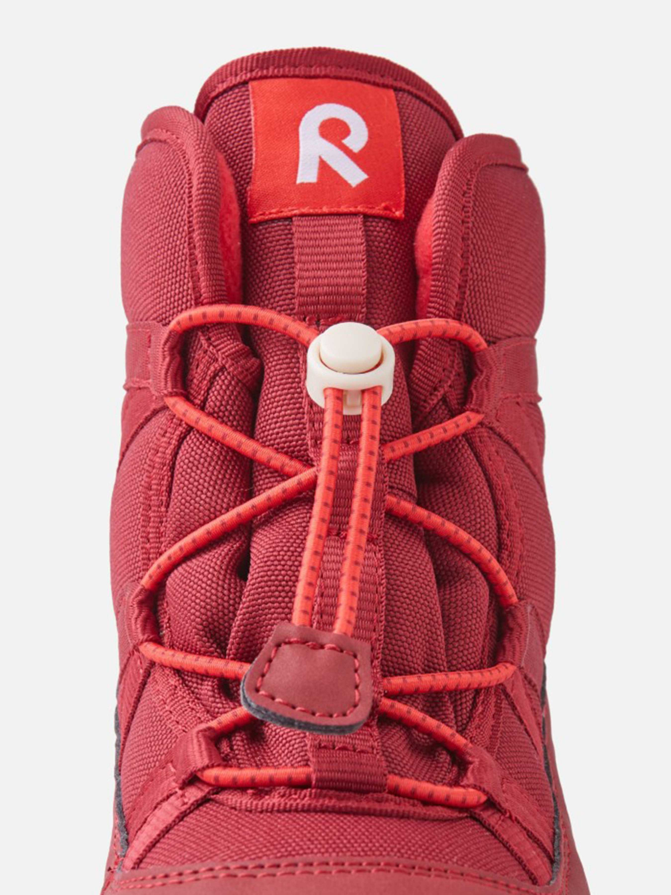 Сапоги дутики REIMA Myrsky модель 5400032A-3950 Фото