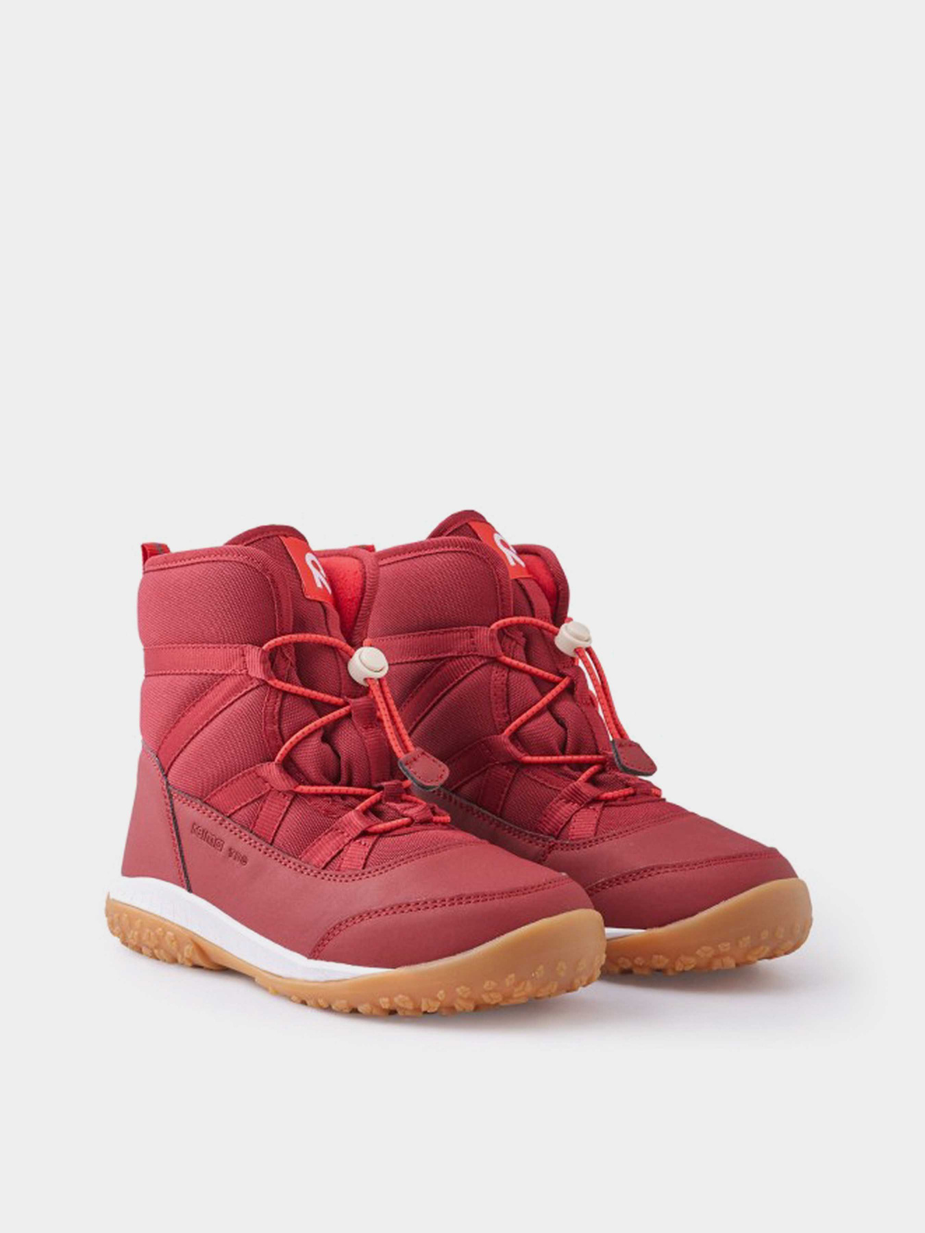 Сапоги дутики REIMA Myrsky модель 5400032A-3950 Фото