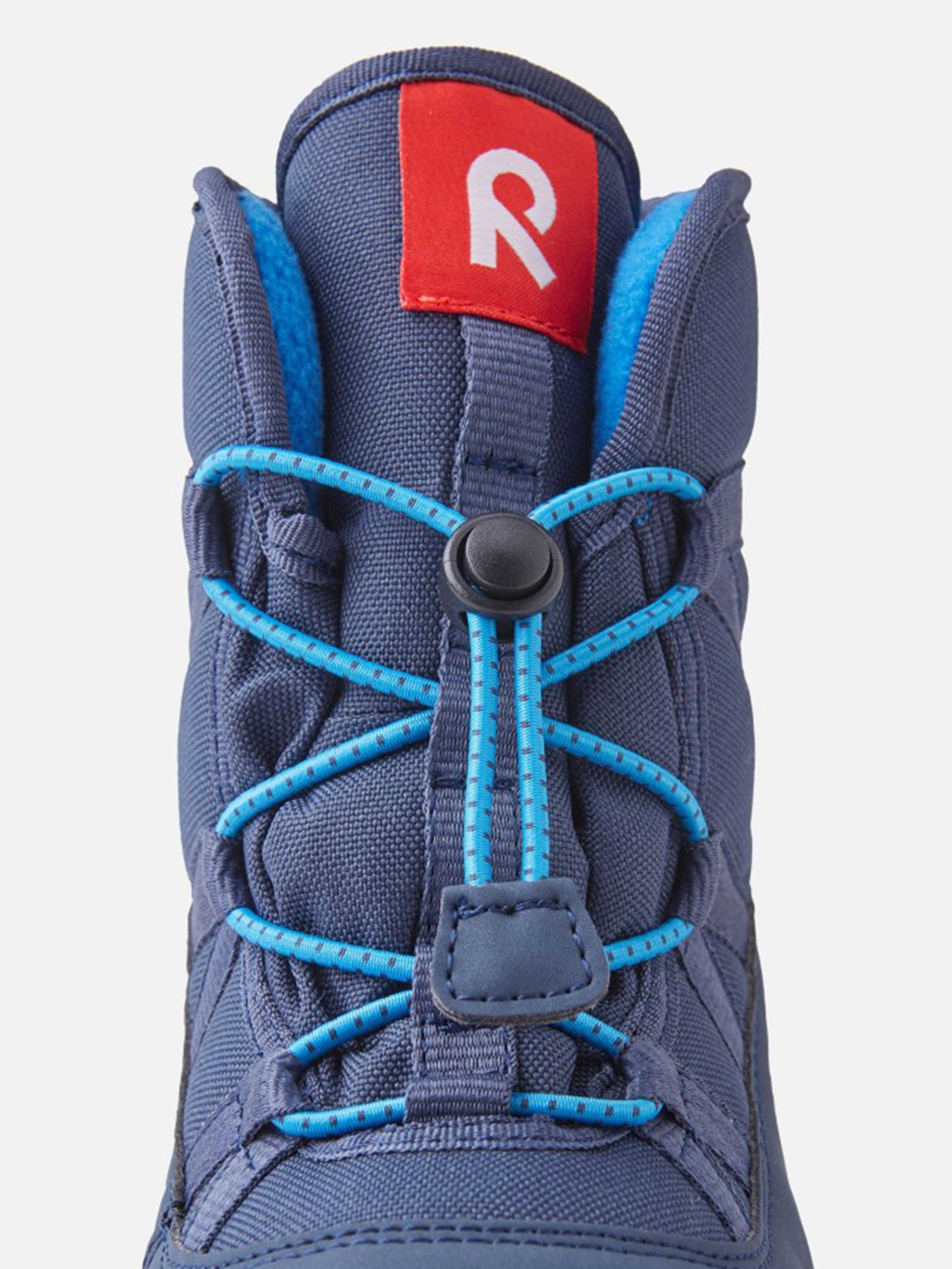 Сапоги дутики REIMA Myrsky модель 5400032A-6980 Фото