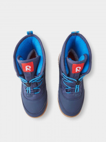 Сапоги дутики REIMA Myrsky модель 5400032A-6980 Фото