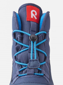 Чоботи дутики REIMA Myrsky модель 5400032A-6980 Фото