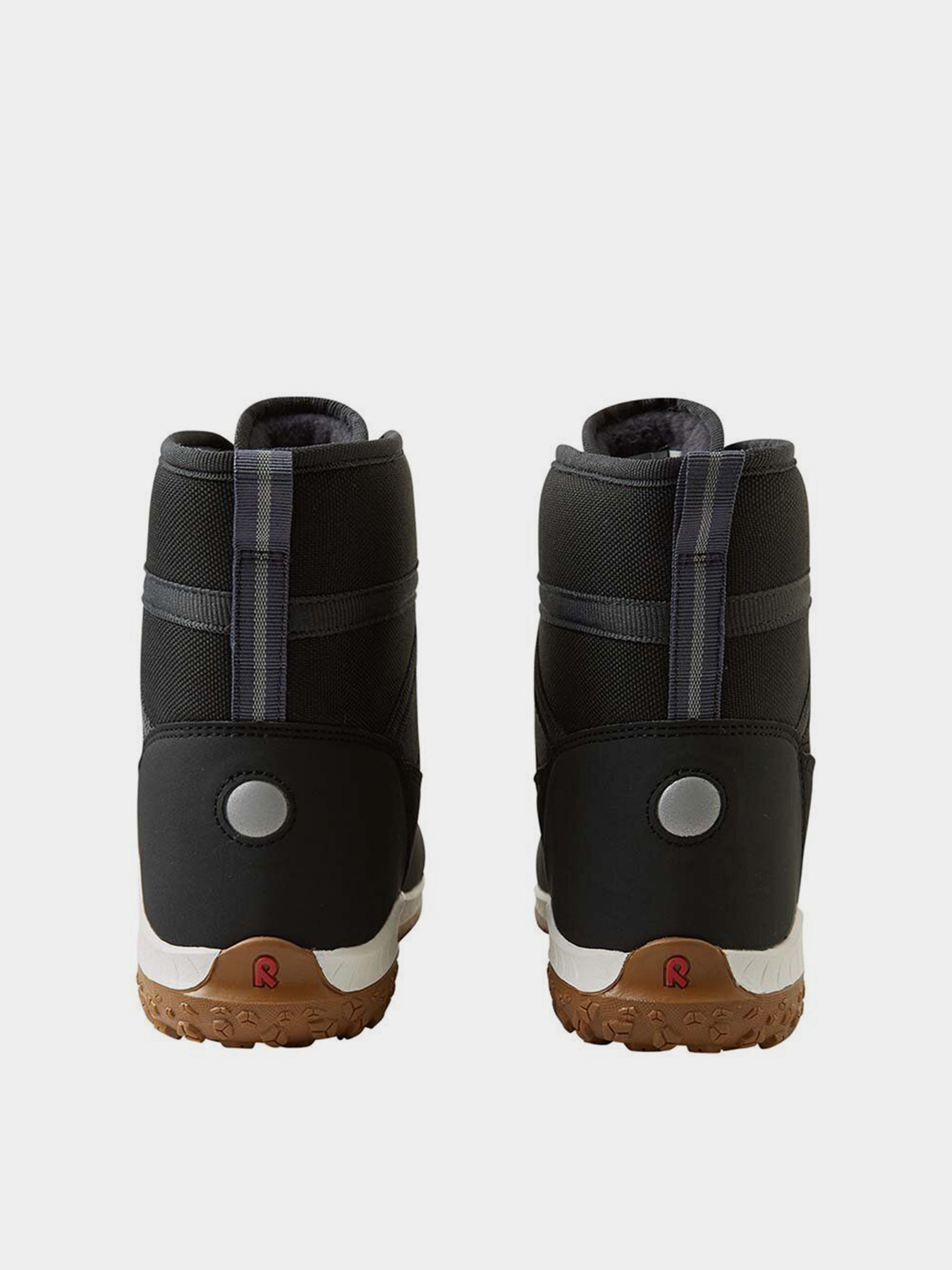 Сапоги дутики REIMA Myrsky модель 5400032A-9990 Фото