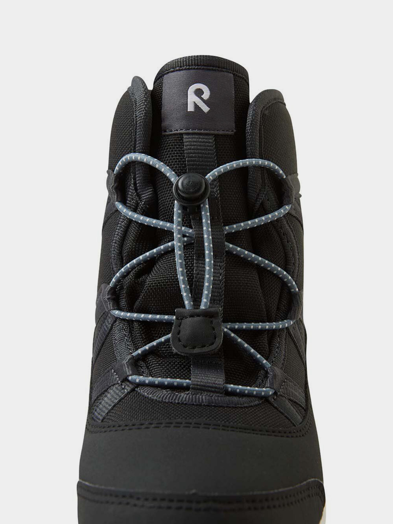 Сапоги дутики REIMA Myrsky модель 5400032A-9990 Фото