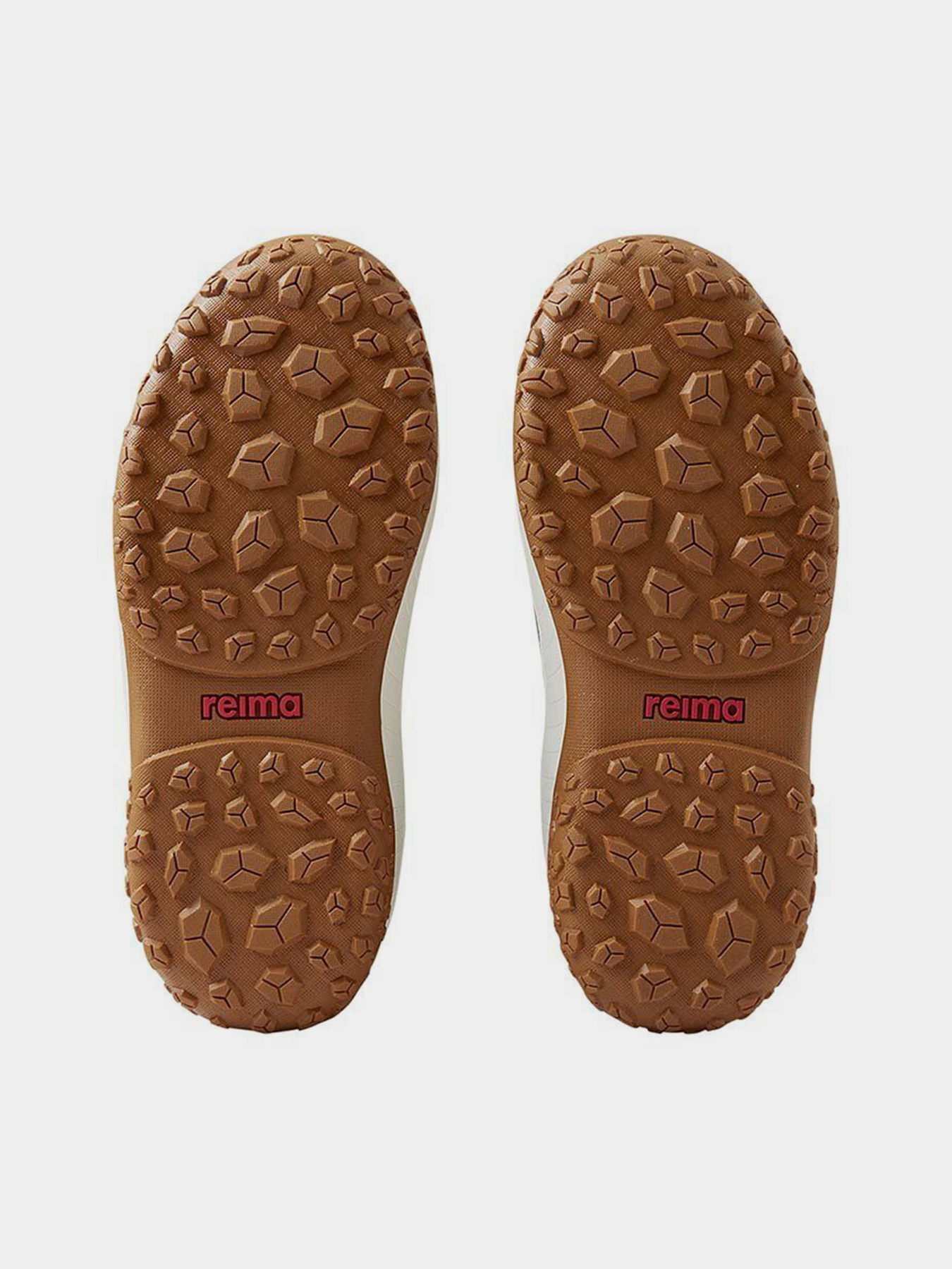 Сапоги дутики REIMA Myrsky модель 5400032A-9990 Фото