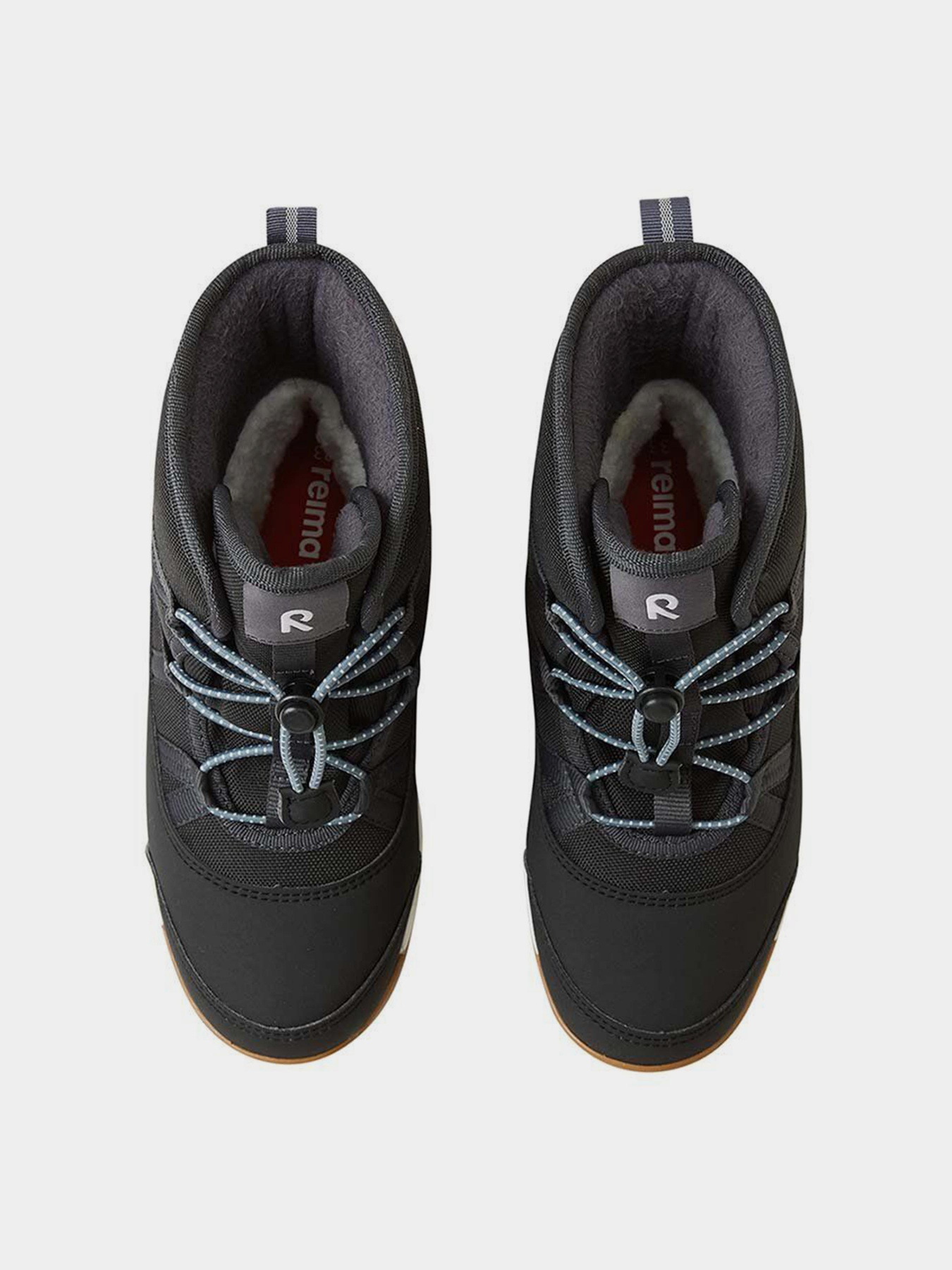 Сапоги дутики REIMA Myrsky модель 5400032A-9990 Фото