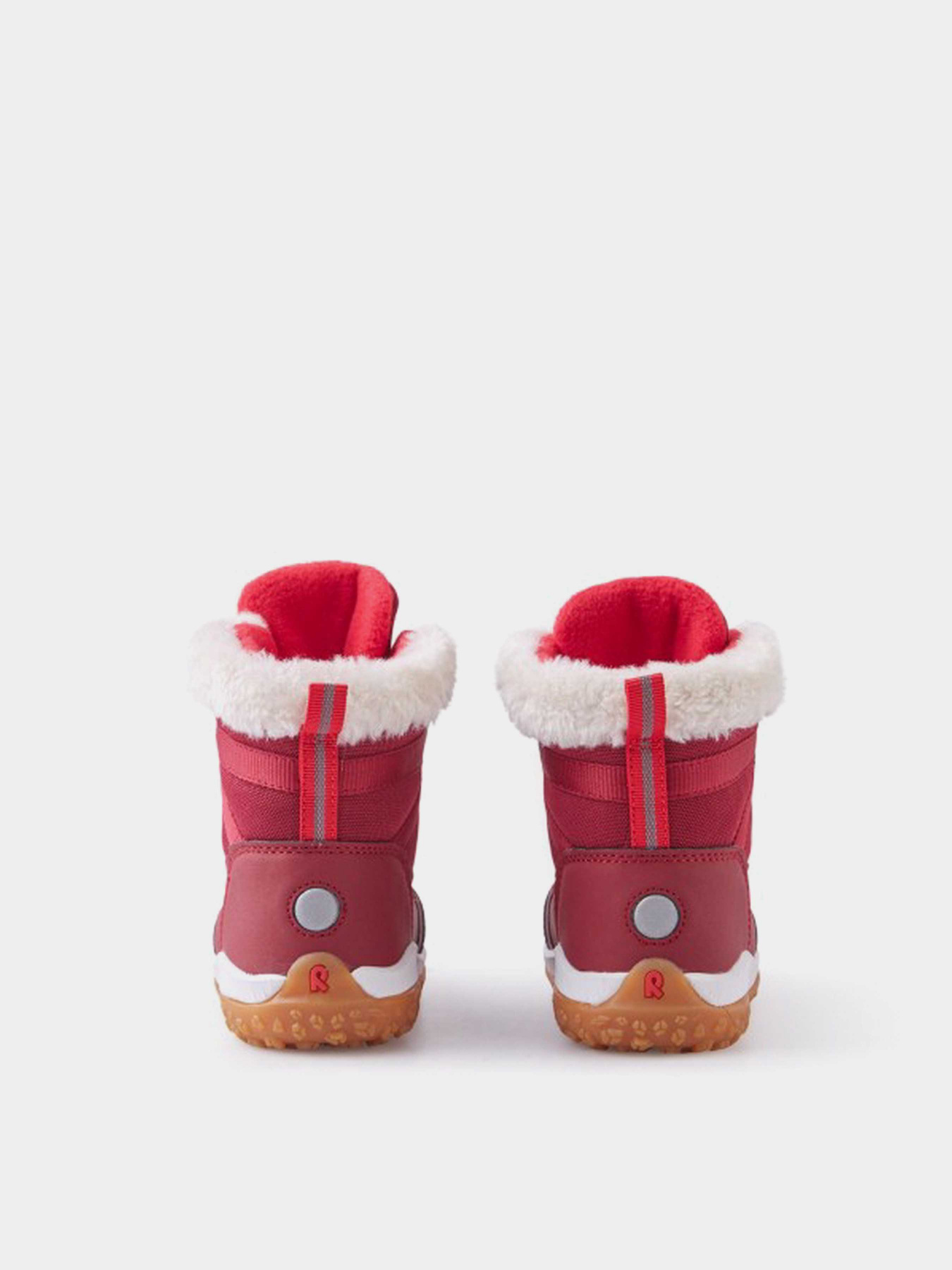 Сапоги дутики REIMA Samooja модель 5400035A-3950 Фото