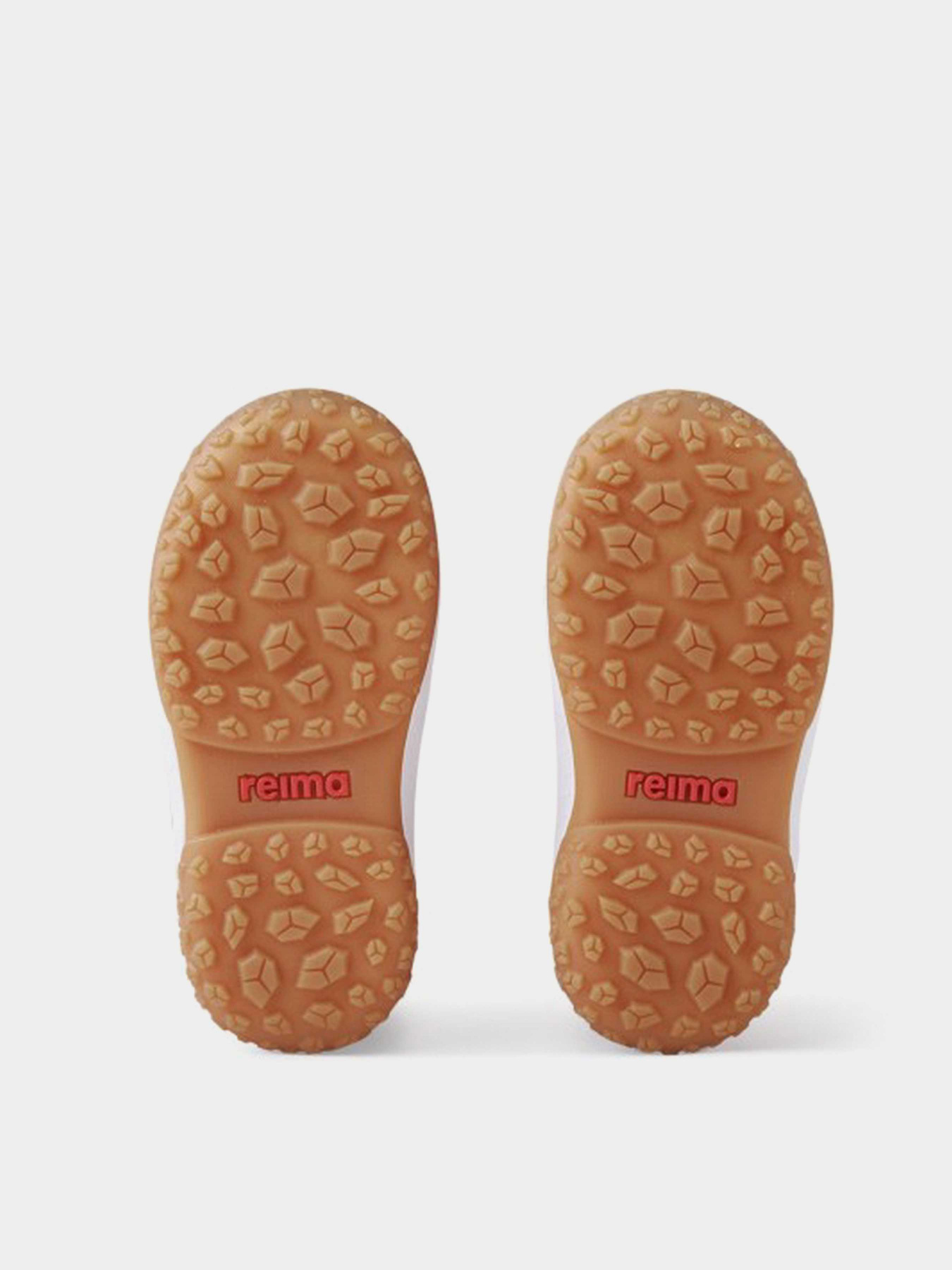 Сапоги дутики REIMA Samooja модель 5400035A-3950 Фото