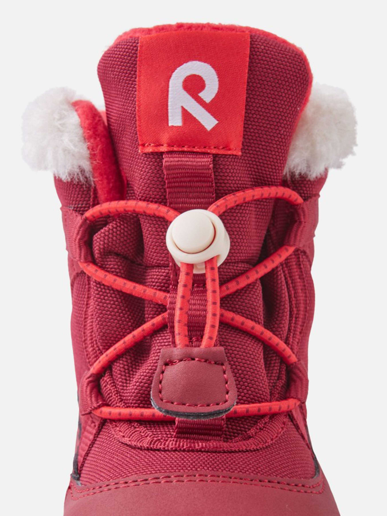 Сапоги дутики REIMA Samooja модель 5400035A-3950 Фото