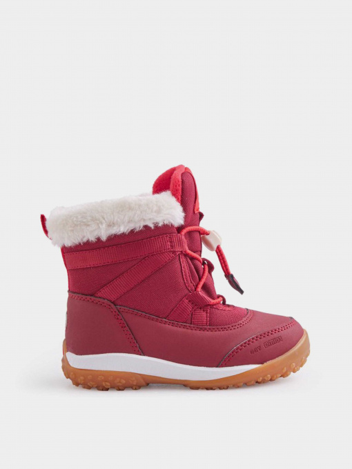 Чоботи дутики REIMA Samooja модель 5400035A-3950 Фото