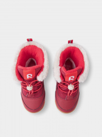 Сапоги дутики REIMA Samooja модель 5400035A-3950 Фото