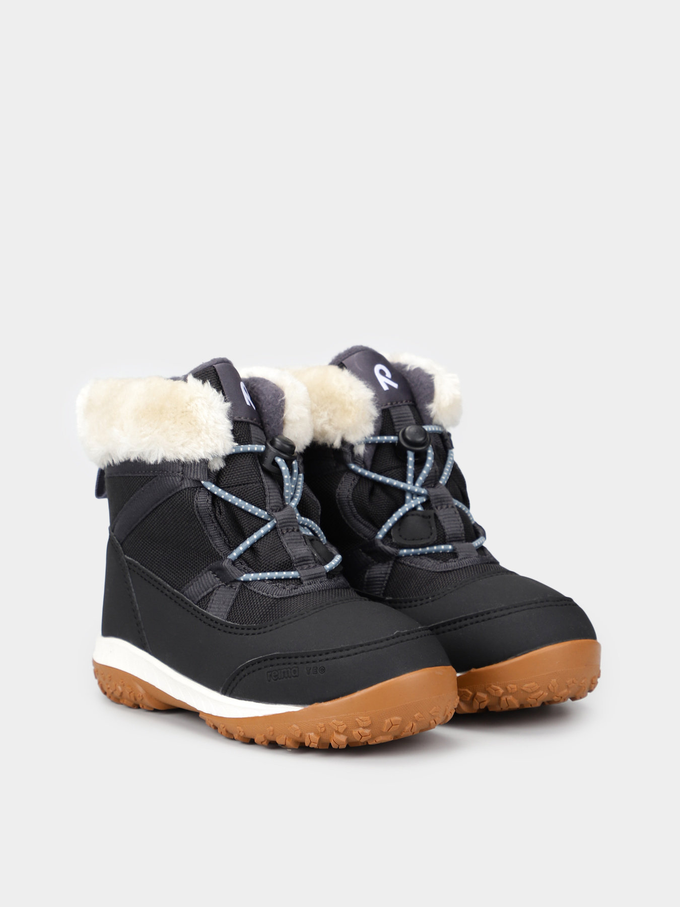 Сапоги REIMA Samooja модель 5400035A-9990 Фото