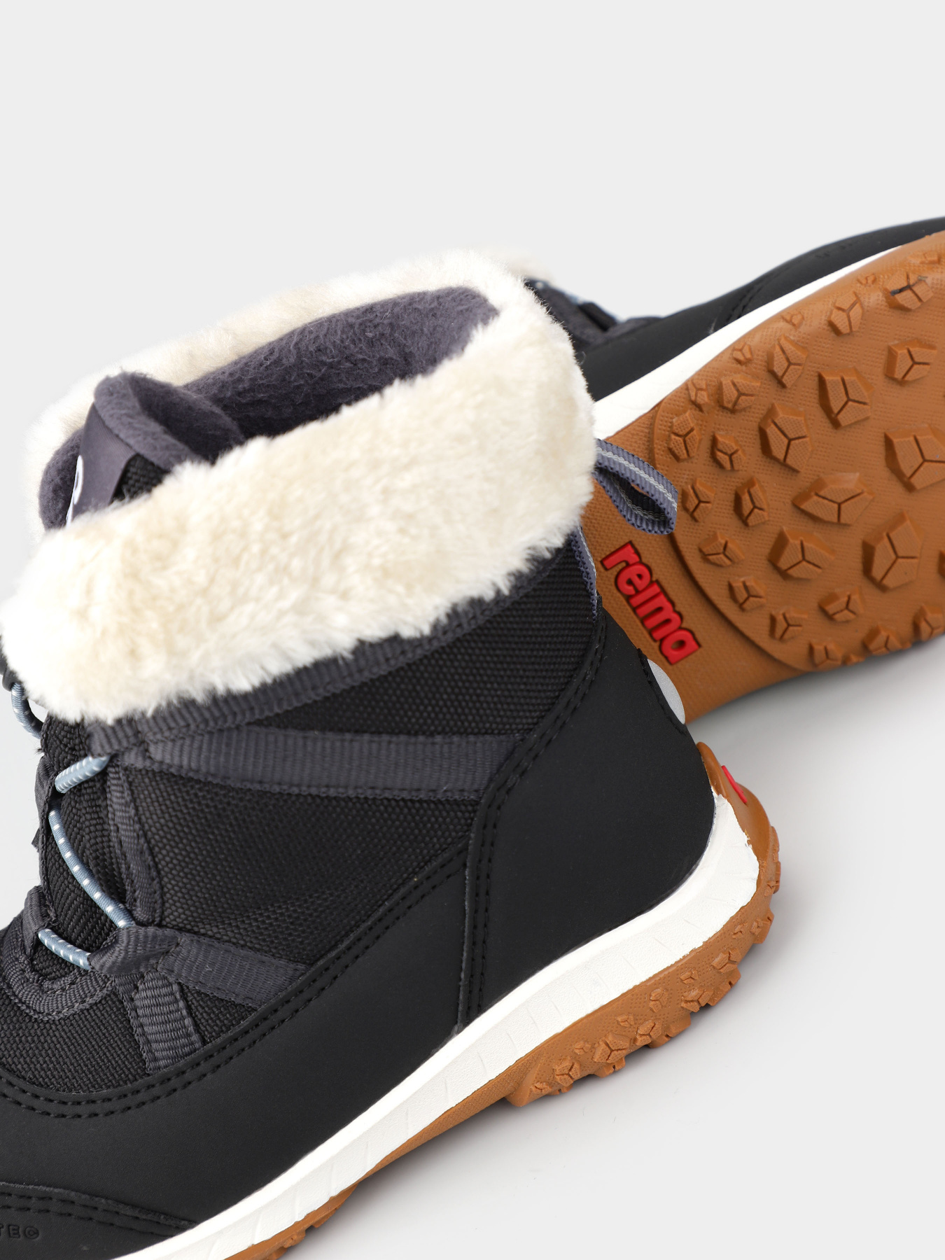 Сапоги REIMA Samooja модель 5400035A-9990 Фото