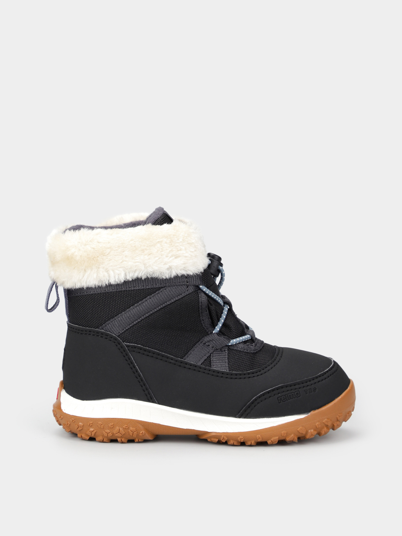 Сапоги REIMA Samooja модель 5400035A-9990 Фото