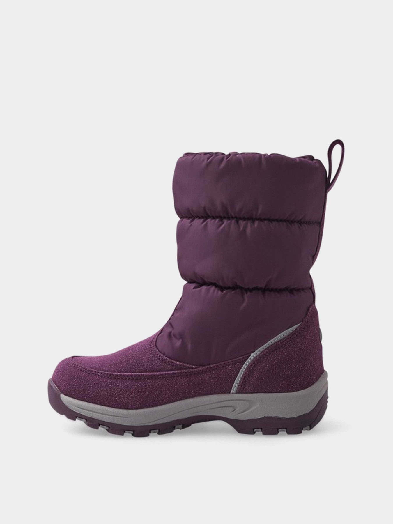 Чоботи дутики REIMA Vimpeli модель 5400100A-4960 Фото