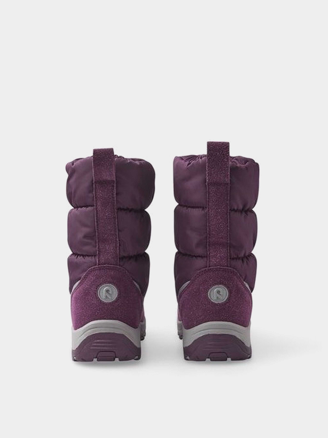 Чоботи дутики REIMA Vimpeli модель 5400100A-4960 Фото