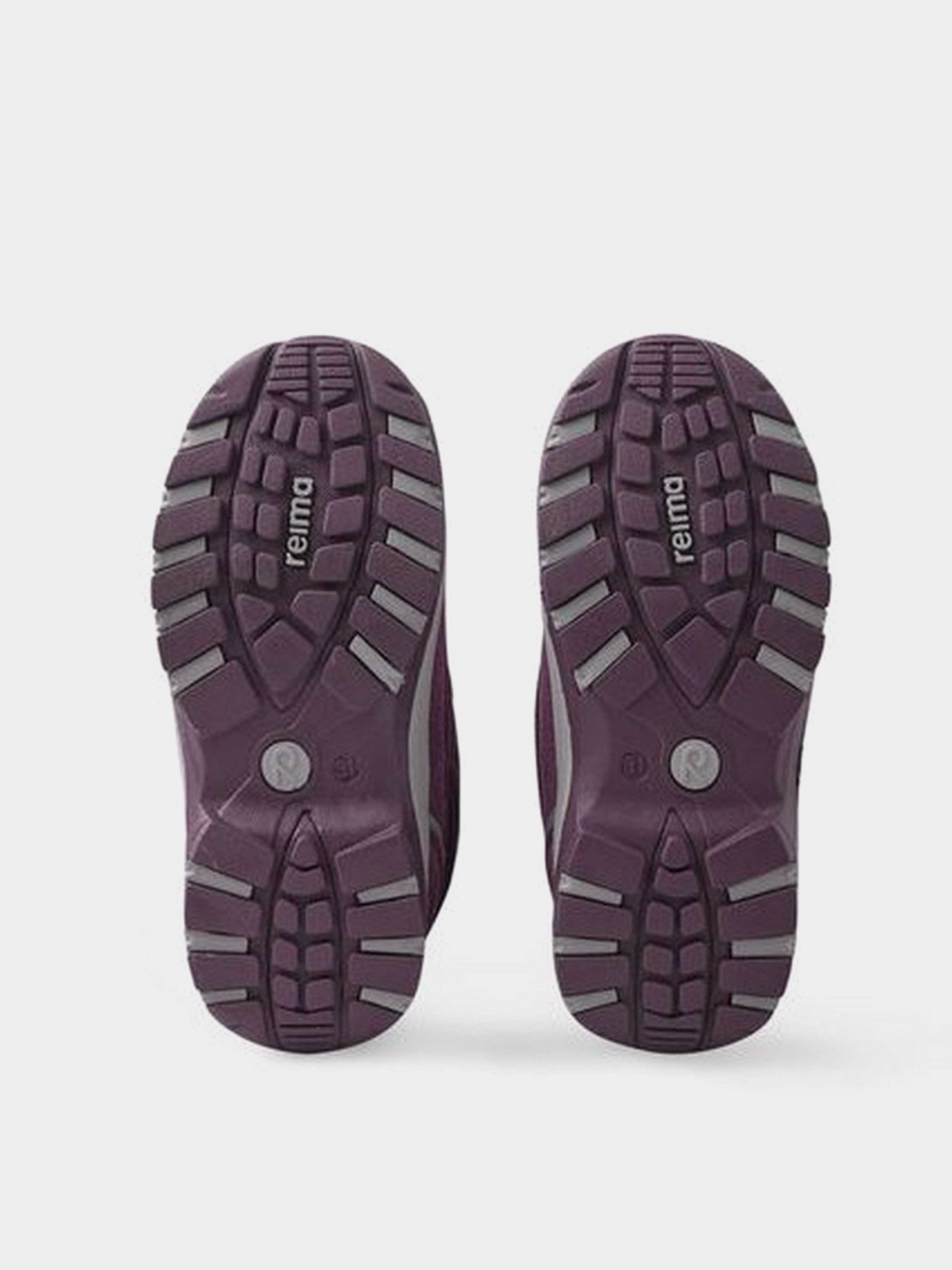 Чоботи дутики REIMA Vimpeli модель 5400100A-4960 Фото