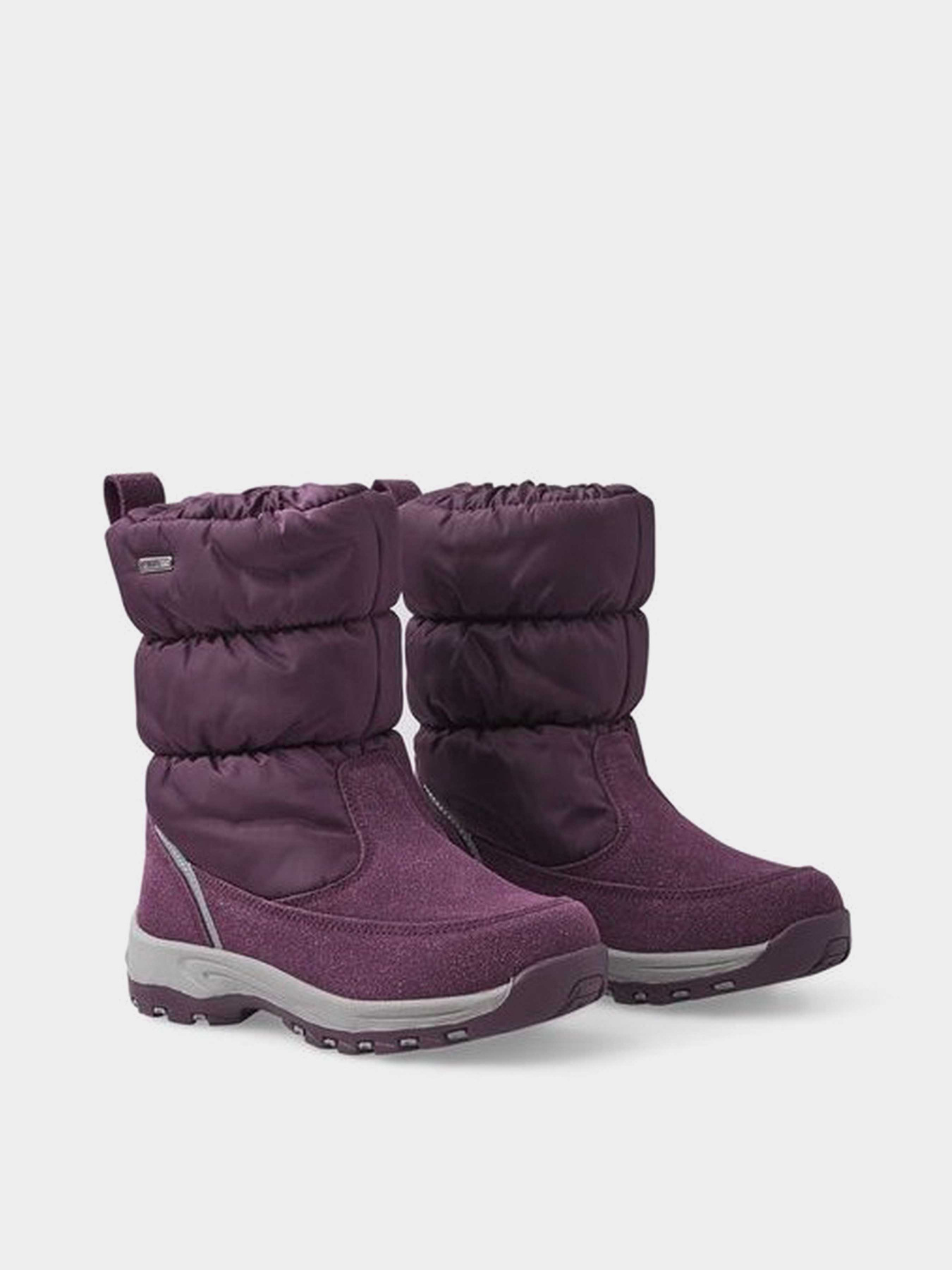 Чоботи дутики REIMA Vimpeli модель 5400100A-4960 Фото