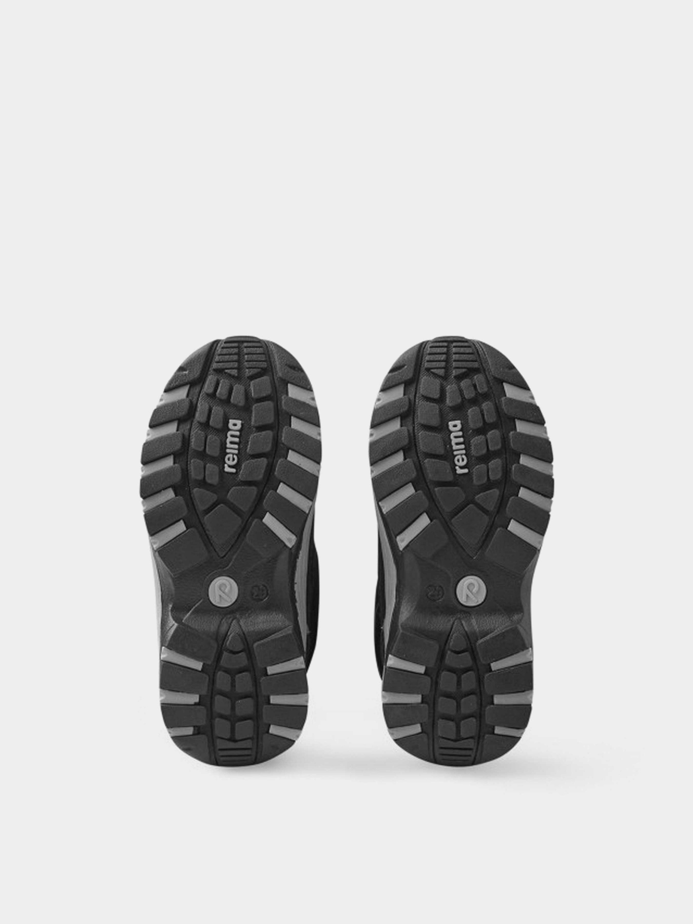 Сапоги дутики REIMA Vimpeli модель 5400100A-9990 Фото