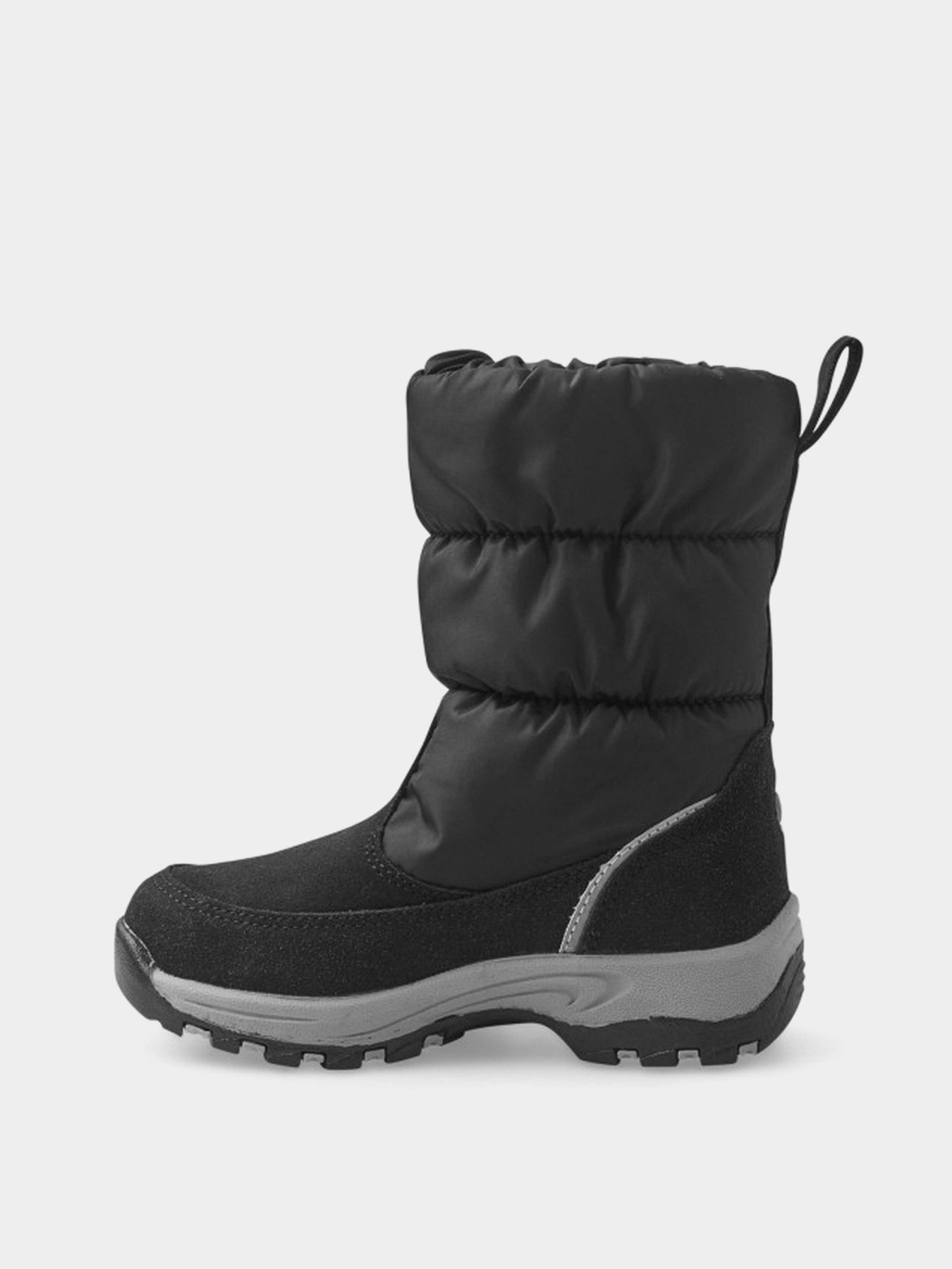 Чоботи дутики REIMA Vimpeli модель 5400100A-9990 Фото