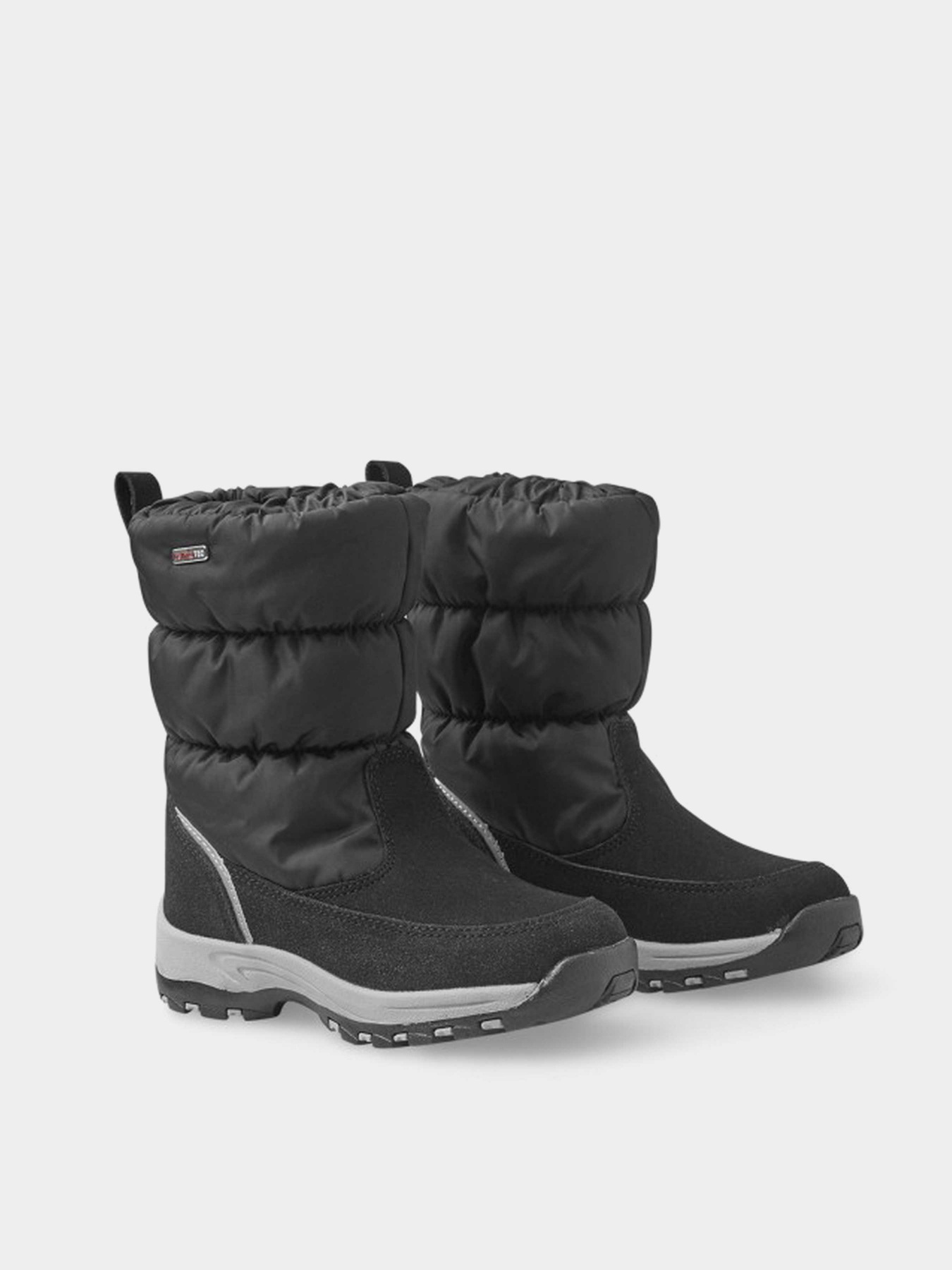 Чоботи дутики REIMA Vimpeli модель 5400100A-9990 Фото