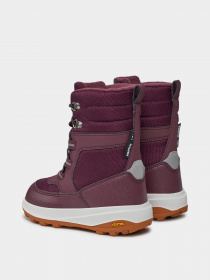 Сапоги дутики REIMA Laplander 2.0 модель 5400125A-4960 Фото