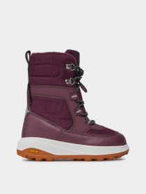 Сапоги дутики REIMA Laplander 2.0 модель 5400125A-4960 Фото