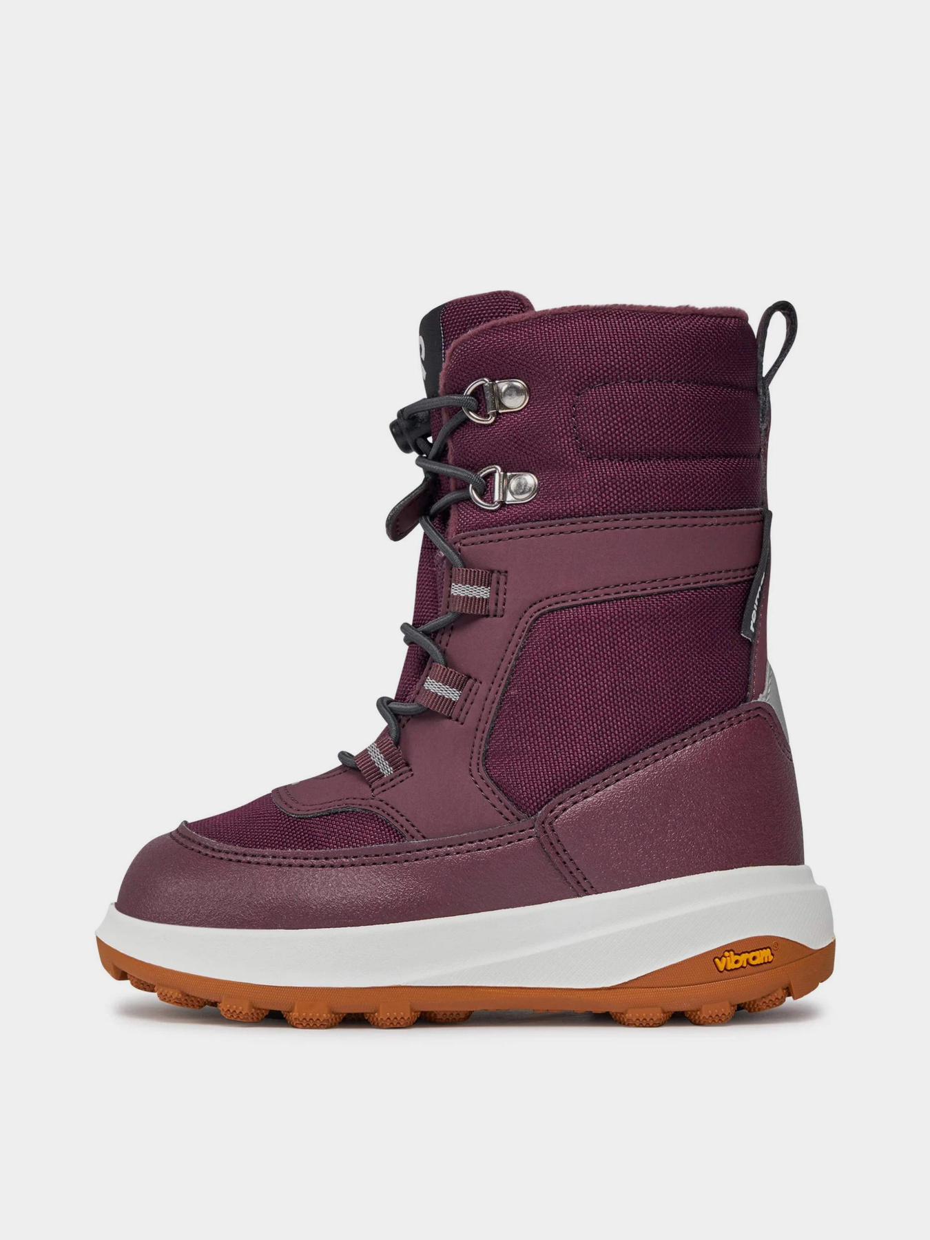 Чоботи дутики REIMA Laplander 2.0 модель 5400125A-4960 Чоботи дутики REIMA Laplander 2.0 модель 5400125A-4960 Фото