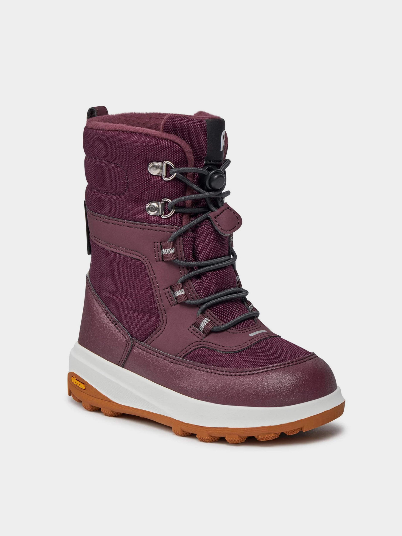 Чоботи дутики REIMA Laplander 2.0 модель 5400125A-4960 Чоботи дутики REIMA Laplander 2.0 модель 5400125A-4960 Фото