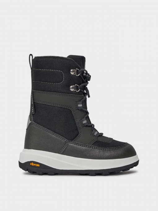 Чоботи дутики REIMA Laplander 2.0 модель 5400125A-9990 Фото