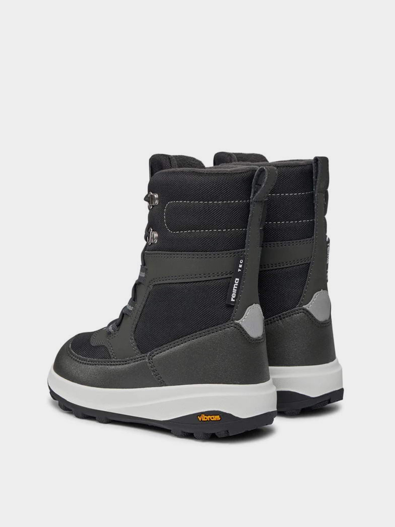 Чоботи дутики REIMA Laplander 2.0 модель 5400125A-9990 Чоботи дутики REIMA Laplander 2.0 модель 5400125A-9990 Фото