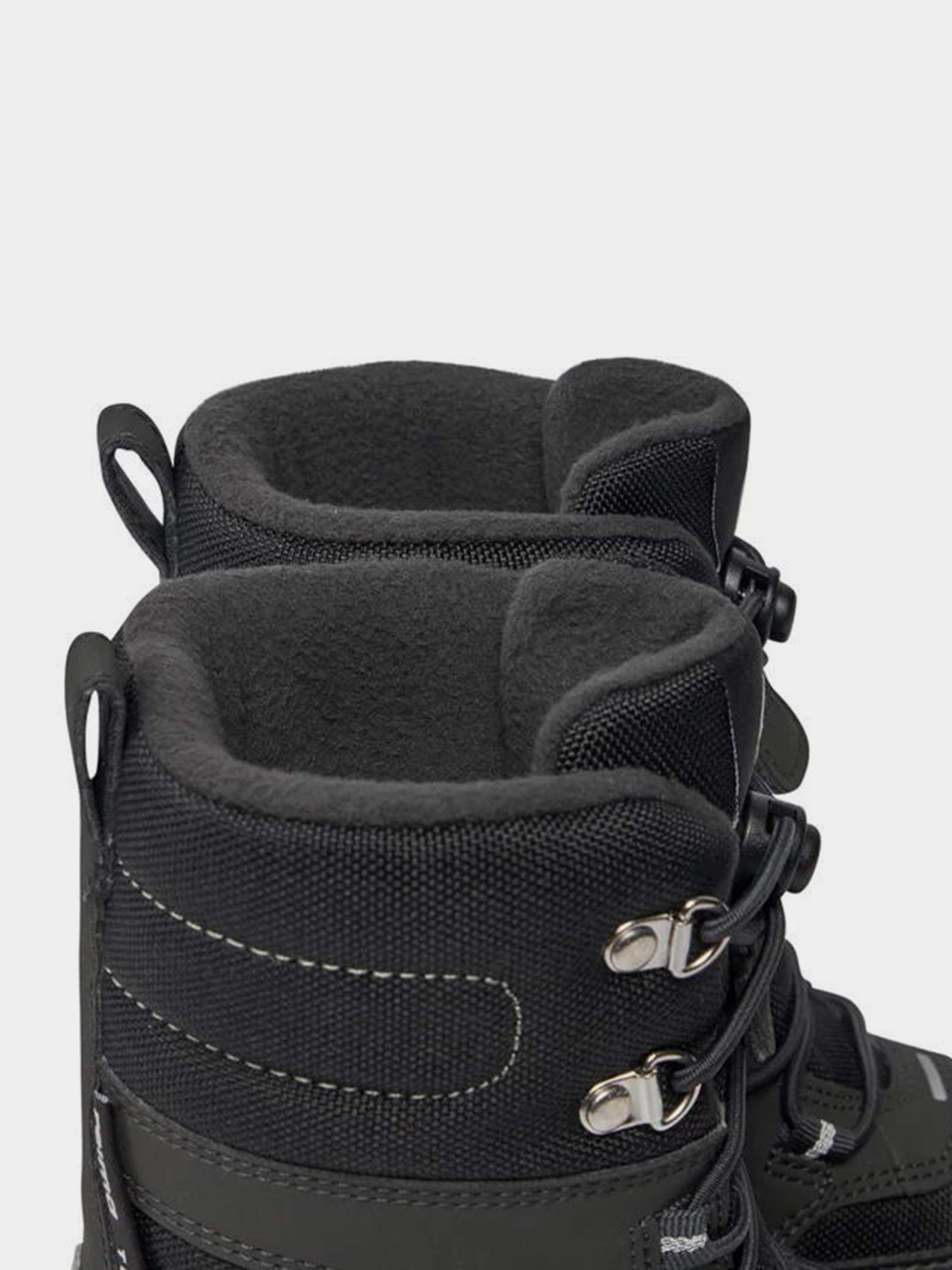 Чоботи дутики REIMA Laplander 2.0 модель 5400125A-9990 Чоботи дутики REIMA Laplander 2.0 модель 5400125A-9990 Фото