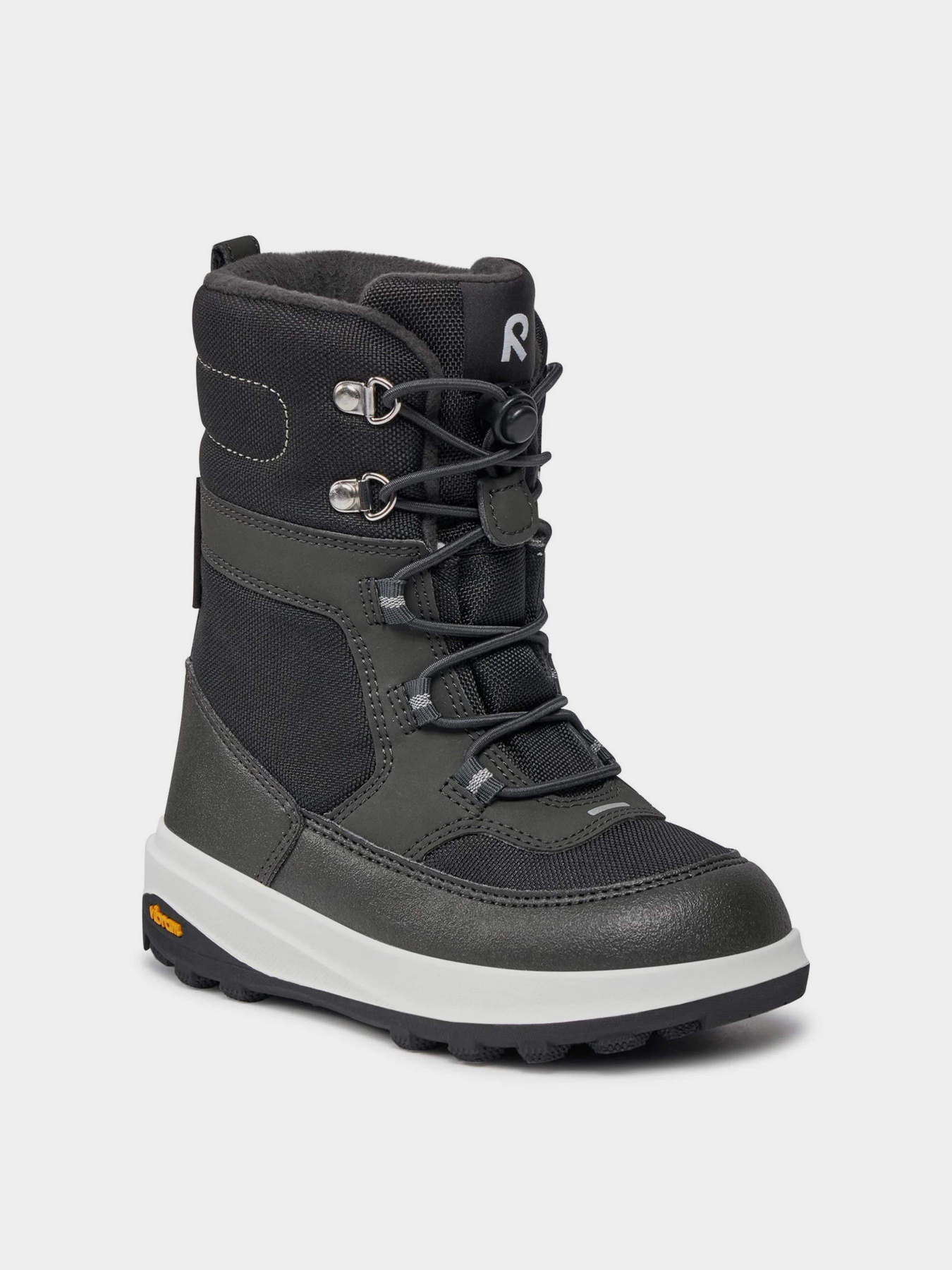 Чоботи дутики REIMA Laplander 2.0 модель 5400125A-9990 Чоботи дутики REIMA Laplander 2.0 модель 5400125A-9990 Фото