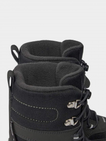 Чоботи дутики REIMA Laplander 2.0 модель 5400125A-9990 Чоботи дутики REIMA Laplander 2.0 модель 5400125A-9990 Фото