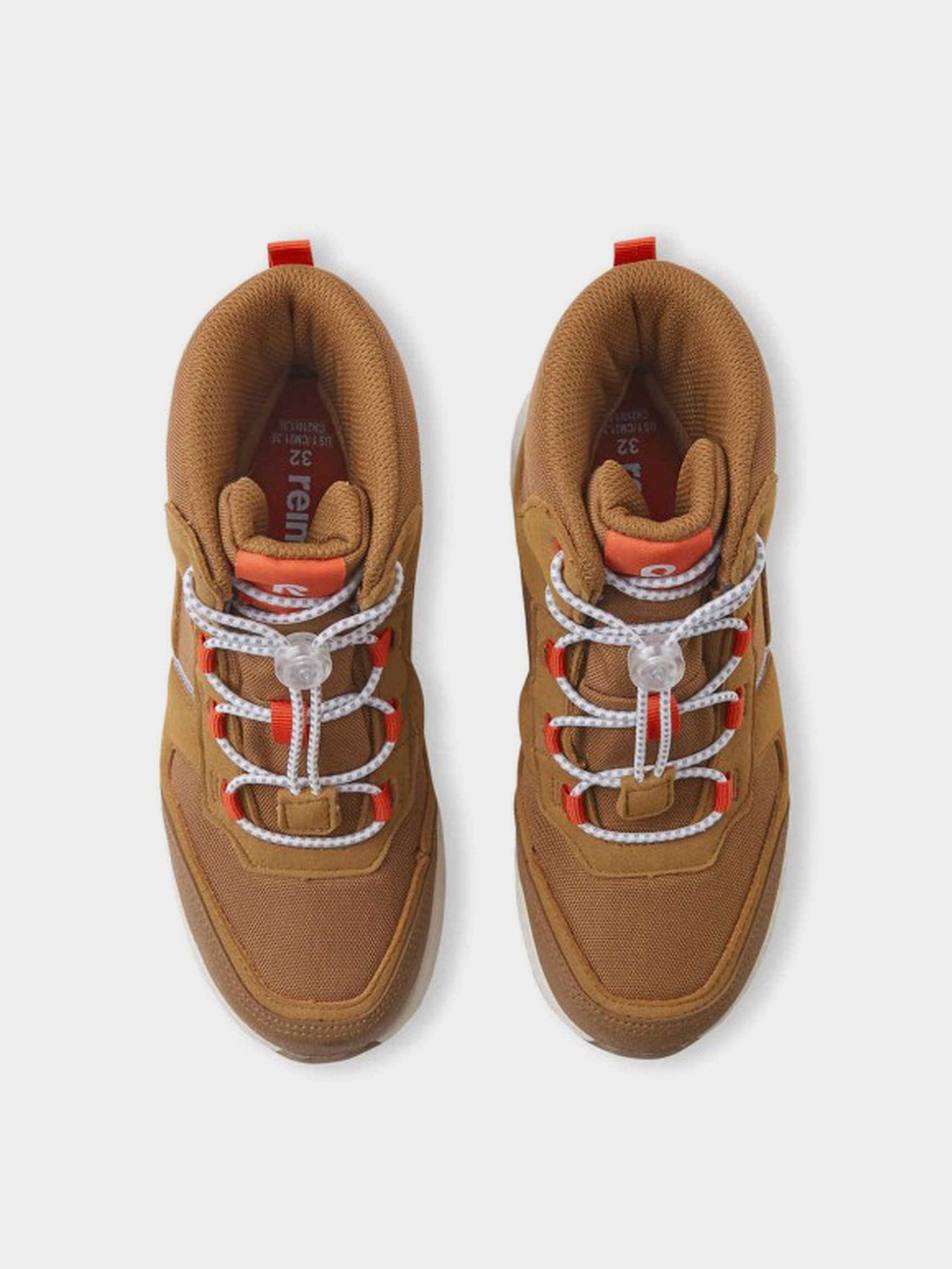 Ботинки REIMA Ehtii модель 5400012A-1490 Фото