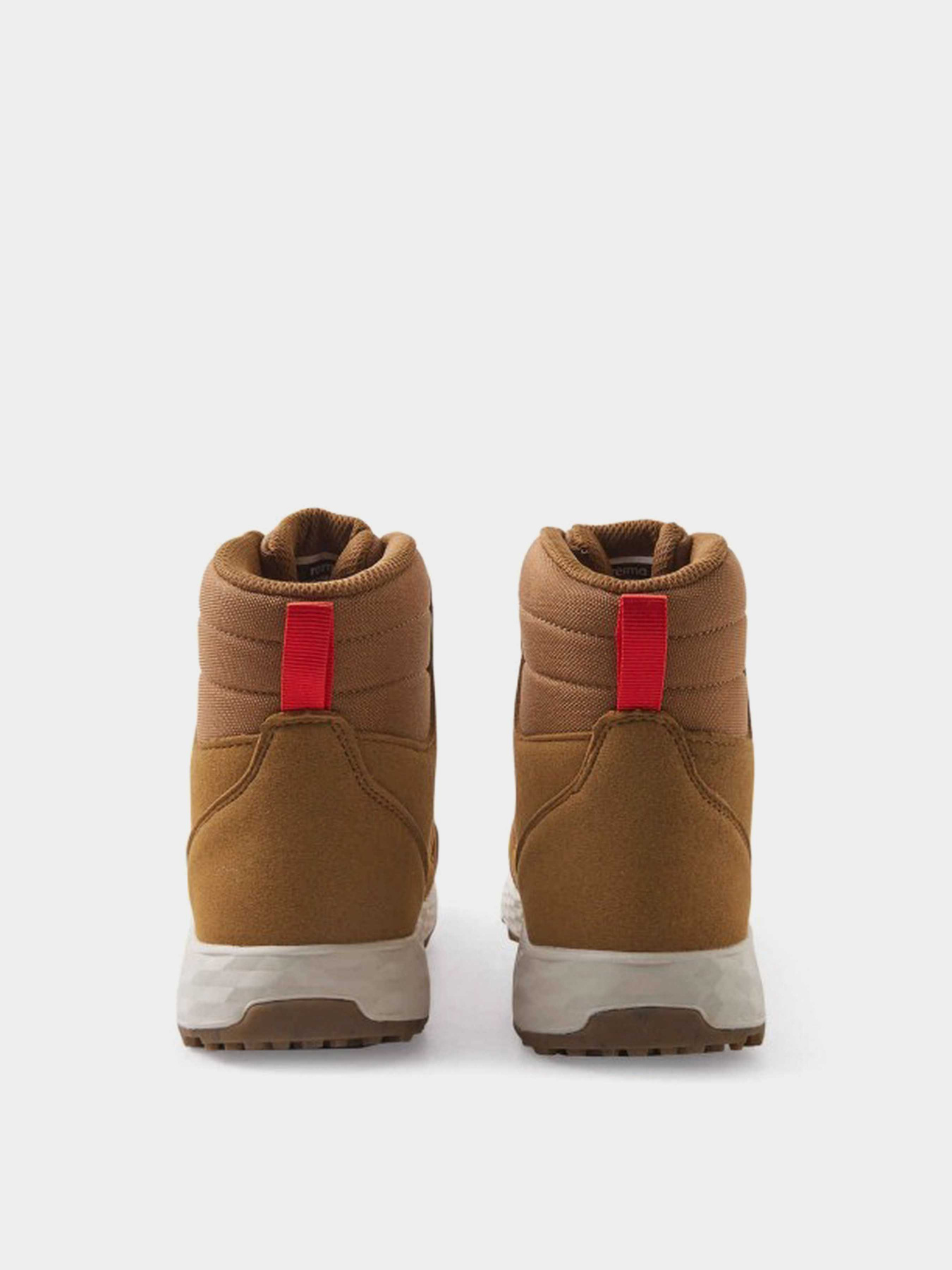 Ботинки REIMA Ehtii модель 5400012A-1490 Фото