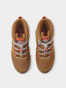 Ботинки REIMA Ehtii модель 5400012A-1490 Фото