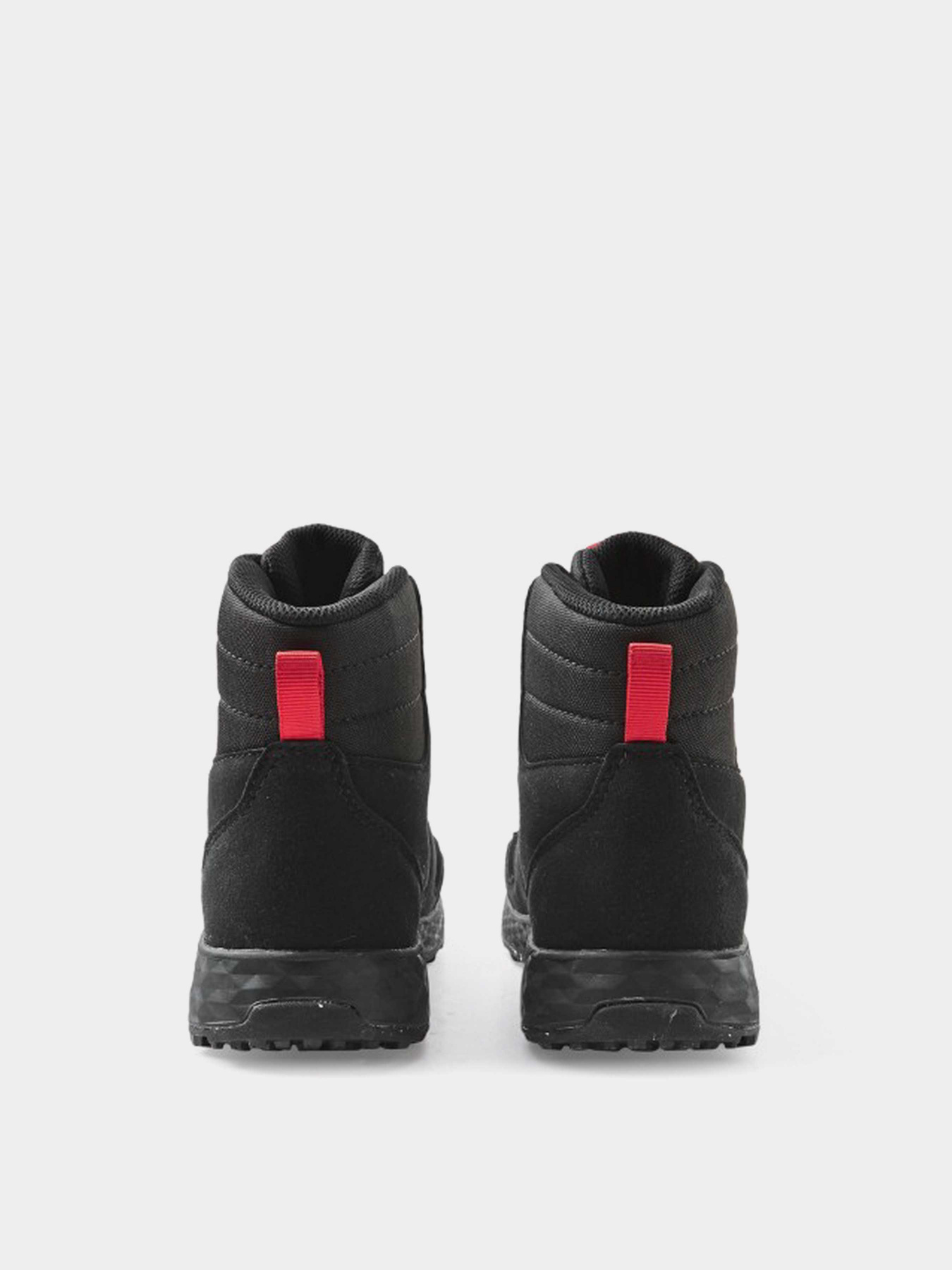 Ботинки REIMA Ehtii модель 5400012A-9990 Фото