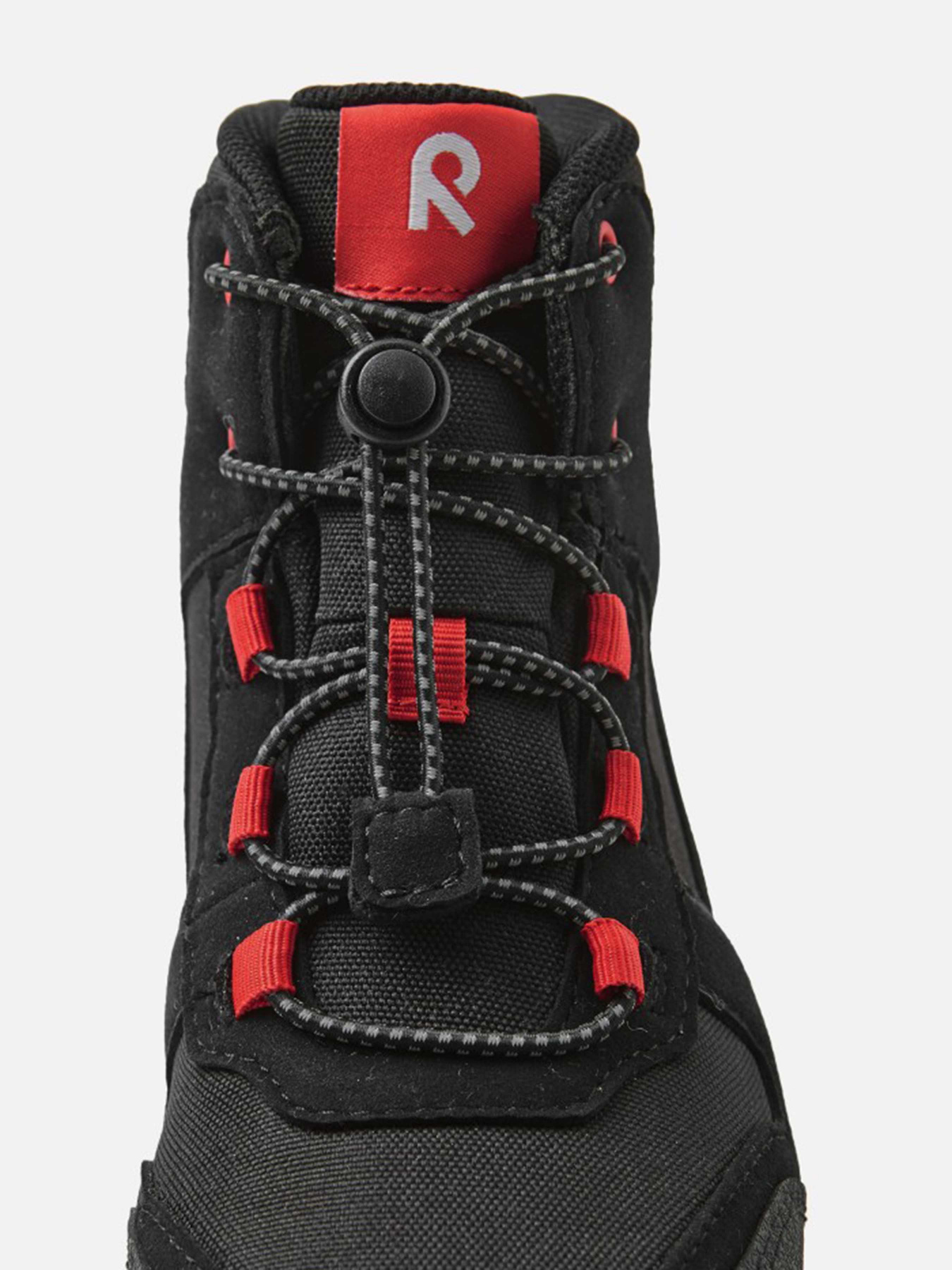 Ботинки REIMA Ehtii модель 5400012A-9990 Фото