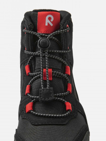 Ботинки REIMA Ehtii модель 5400012A-9990 Ботинки REIMA Ehtii модель 5400012A-9990 Фото