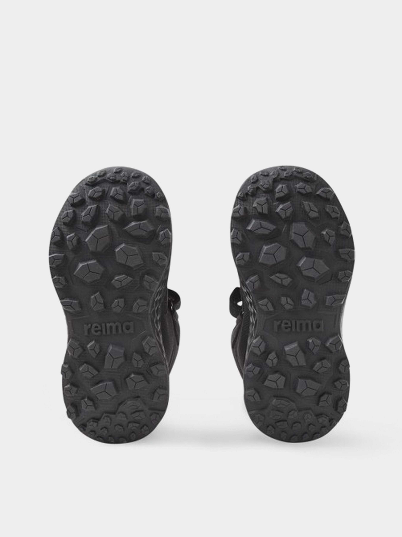 Ботинки REIMA Ehdi модель 5400041A-9990 Фото