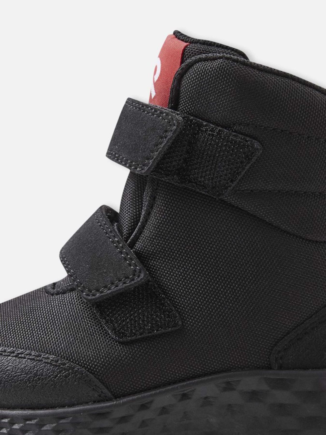 Ботинки REIMA Ehdi модель 5400041A-9990 Фото