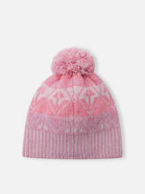 Шапка REIMA Pohjoinen модель 5300021B-4501 Фото