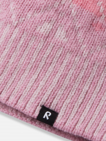 Шапка REIMA Pohjoinen модель 5300021B-4501 Фото