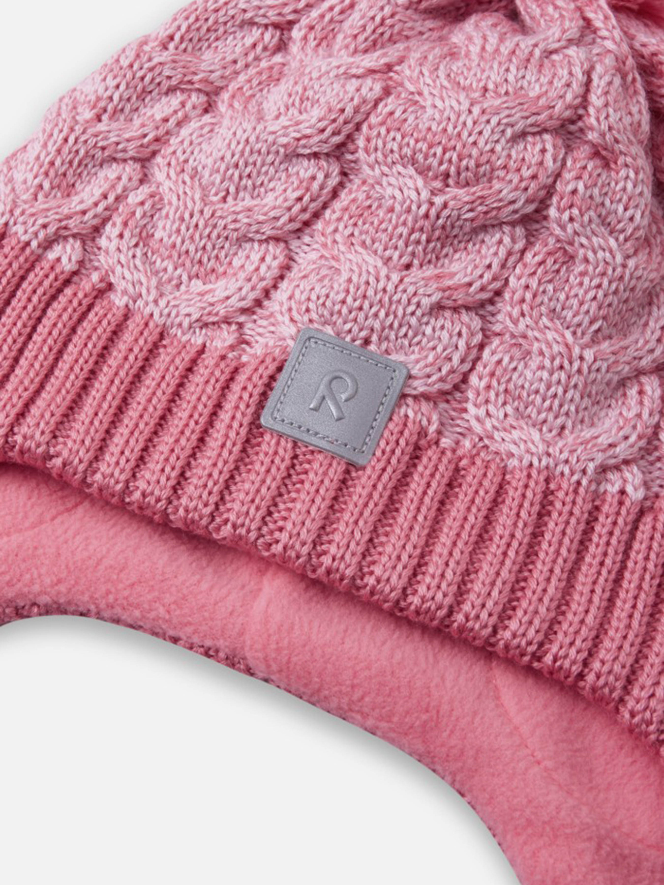 Шапка REIMA Paljakka модель 5300035B-4371 Фото